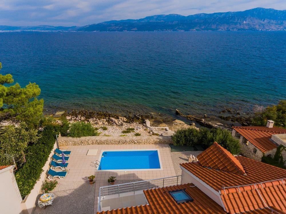 Casa In vendita - Splitsko-dalmatinska Supetar