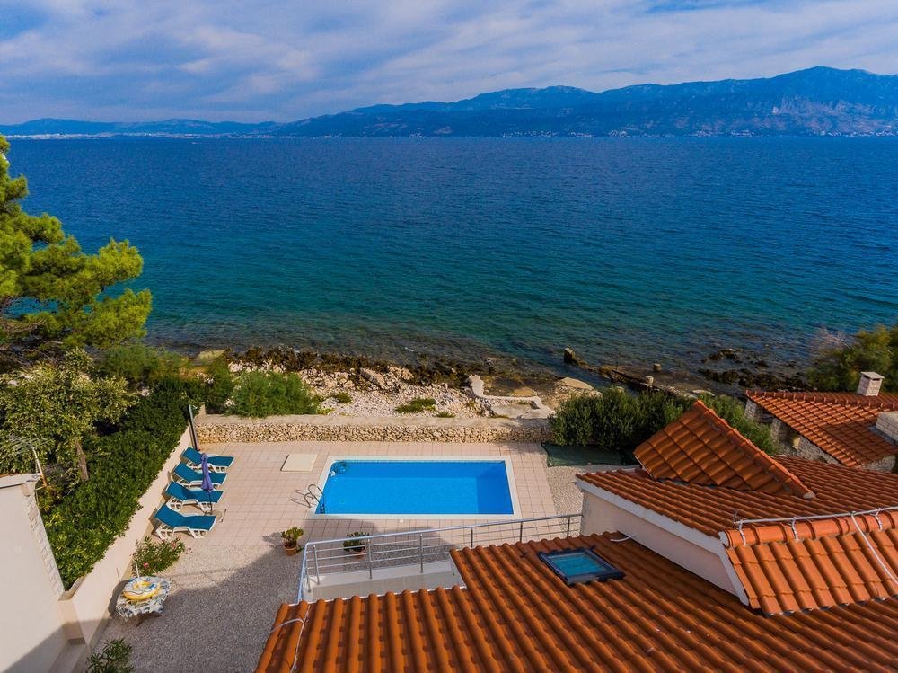 Casa In vendita - Splitsko-dalmatinska Supetar