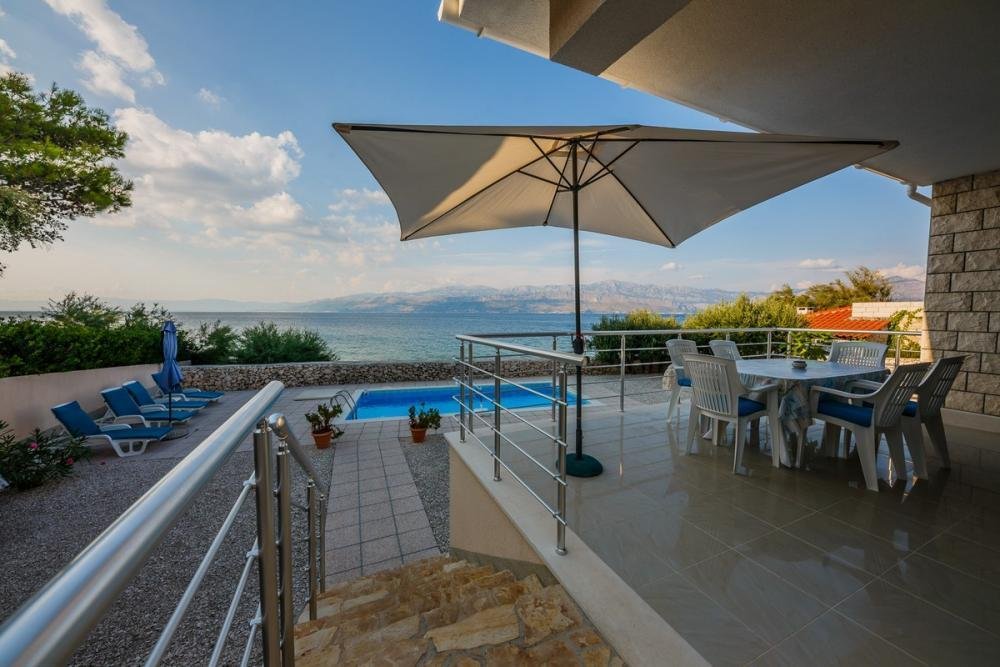 Casa In vendita - Splitsko-dalmatinska Supetar
