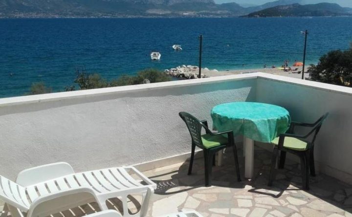 Hotel for sale 299 m² – Čiovo