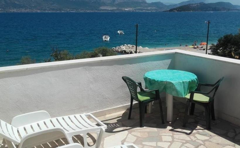 Hotel For sale - Splitsko-dalmatinska Trogir - foto 1/11