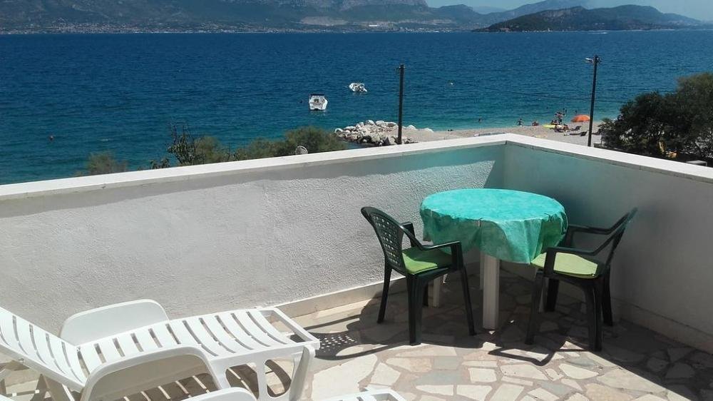 Hotel For sale - Splitsko-dalmatinska Trogir