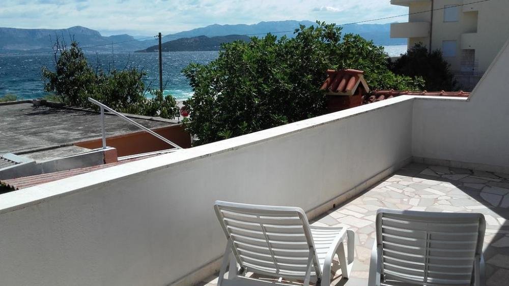 Hotel For sale - Splitsko-dalmatinska Trogir