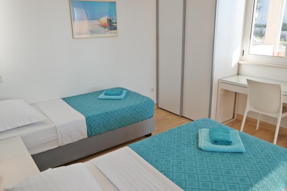 Hotel Na predaj - Šibensko-kninska Rogoznica