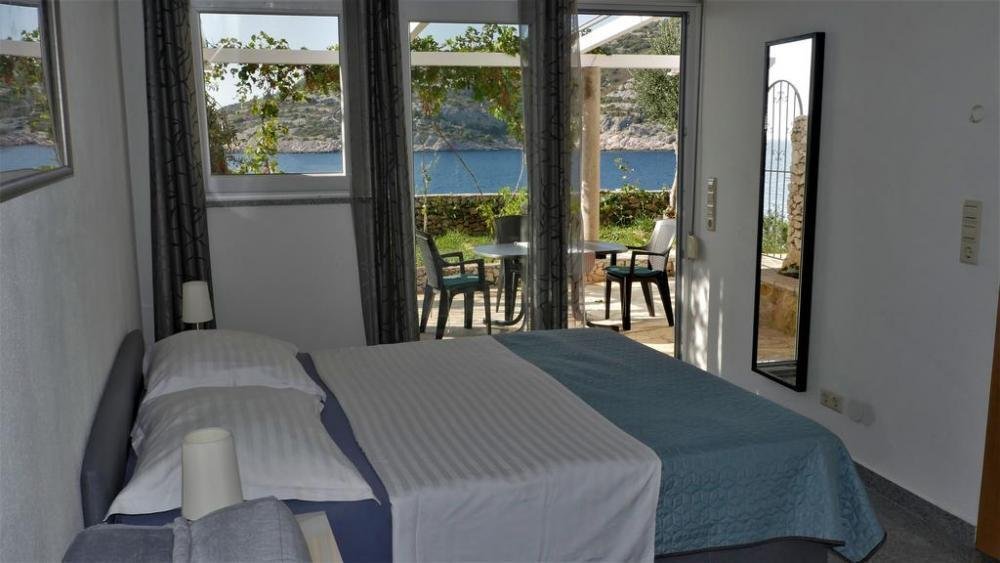Hotel Na predaj - Šibensko-kninska Rogoznica