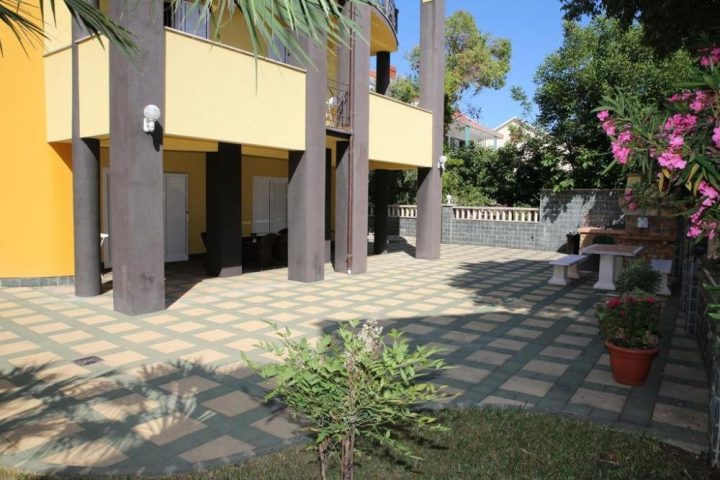 Hotel In vendita - šibensko-kninska Vodice - foto 3/10