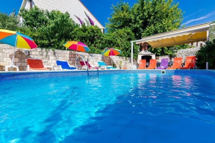 Hotel Na prodaju - Dubrovačko-neretvanska Dubrovnik - foto 4/21