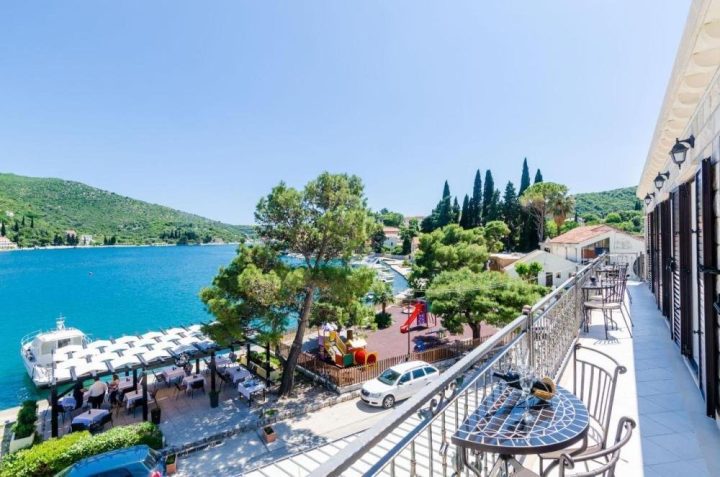 Hotel Na prodaju - Dubrovačko-neretvanska Dubrovnik - foto 5/21