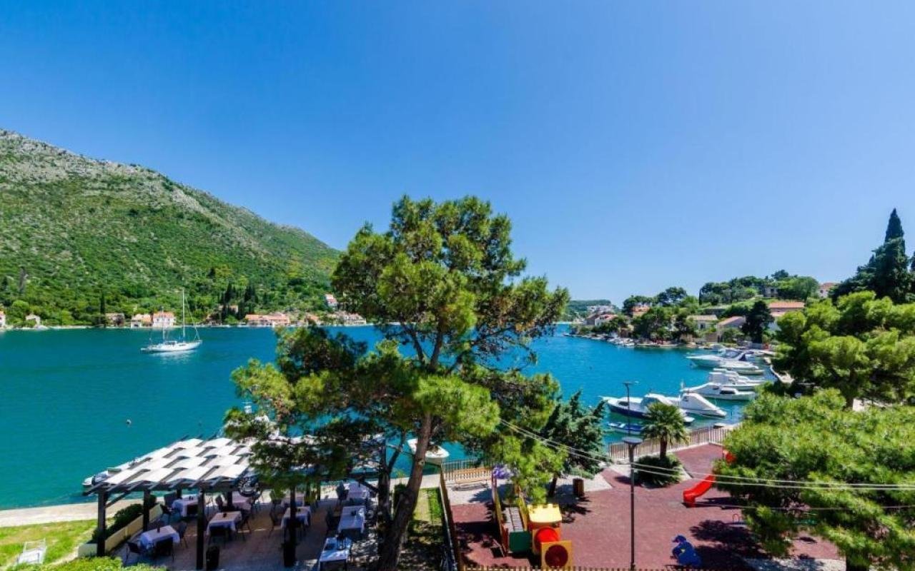 Hotel Na prodaju - Dubrovačko-neretvanska Dubrovnik - foto 1/21