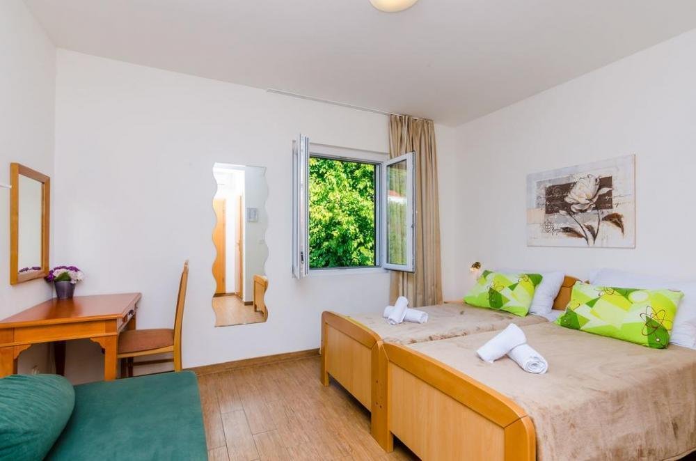 Hotel Na prodaju - Dubrovačko-neretvanska Dubrovnik