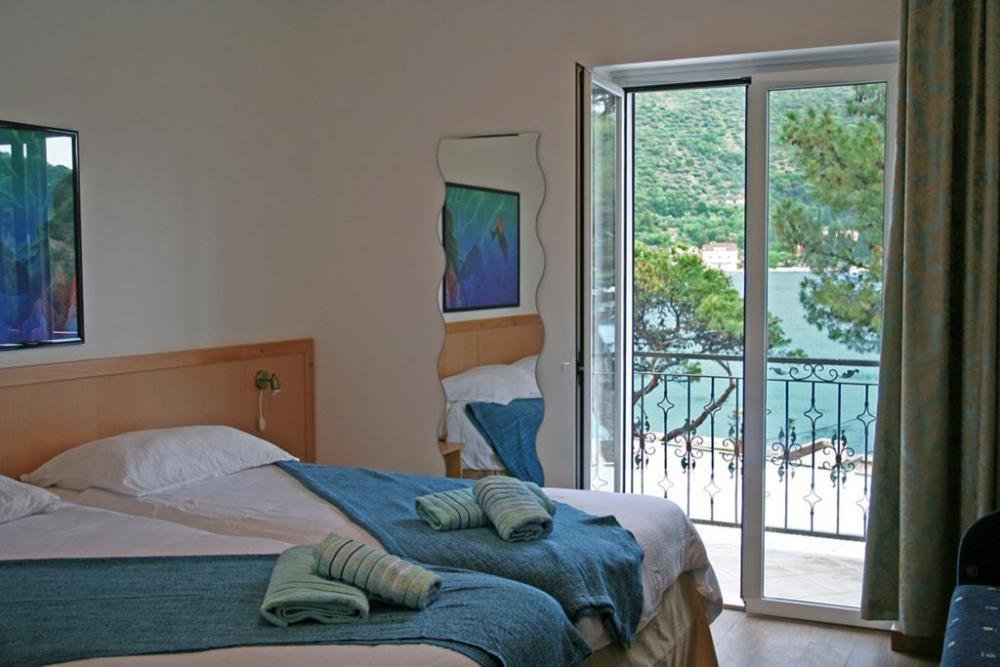 Hotel Na prodaju - Dubrovačko-neretvanska Dubrovnik