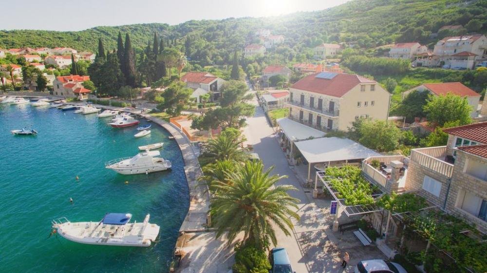 Hotel Na prodaju - Dubrovačko-neretvanska Dubrovnik