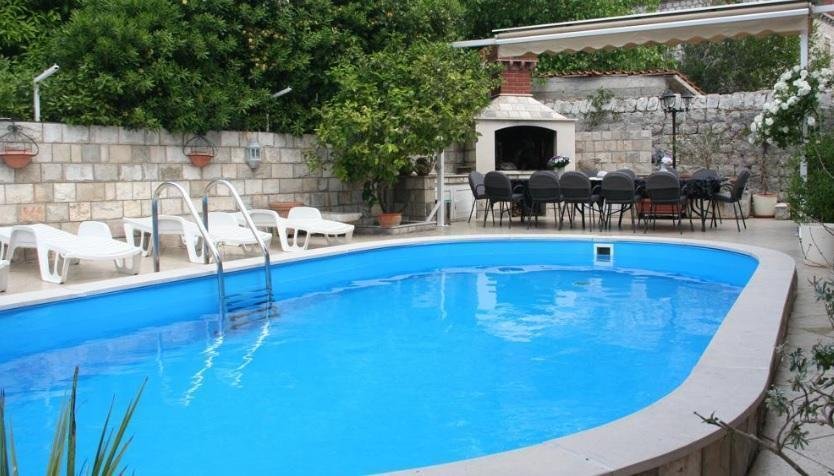 Hotel Na prodaju - Dubrovačko-neretvanska Dubrovnik
