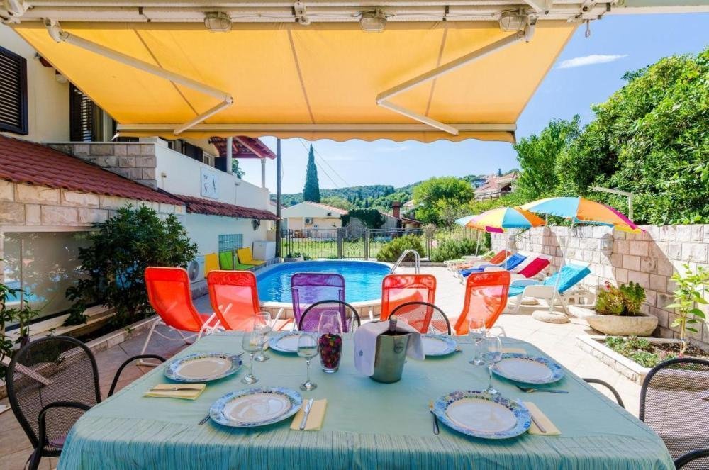 Hotel Na prodaju - Dubrovačko-neretvanska Dubrovnik