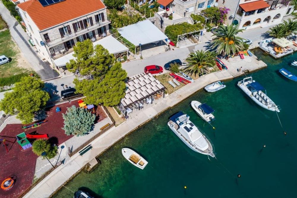 Hotel Na prodaju - Dubrovačko-neretvanska Dubrovnik