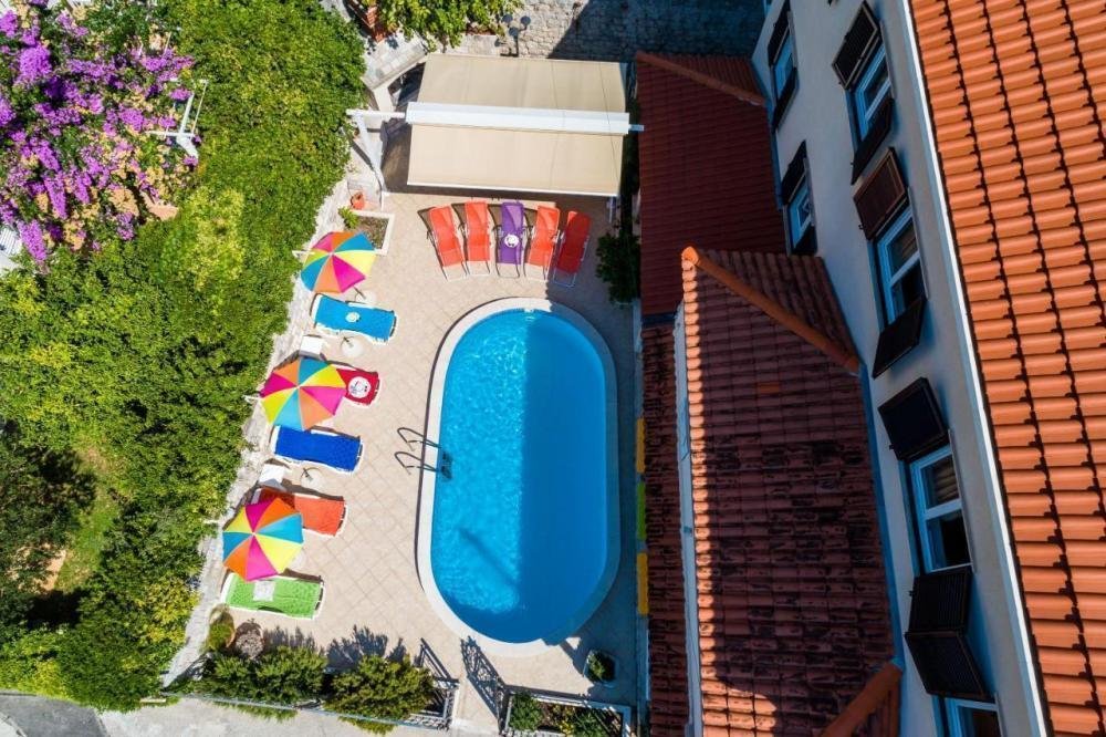 Hotel Na prodaju - Dubrovačko-neretvanska Dubrovnik