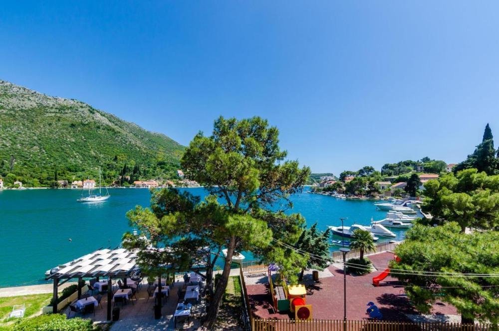 Hotel Na prodaju - Dubrovačko-neretvanska Dubrovnik