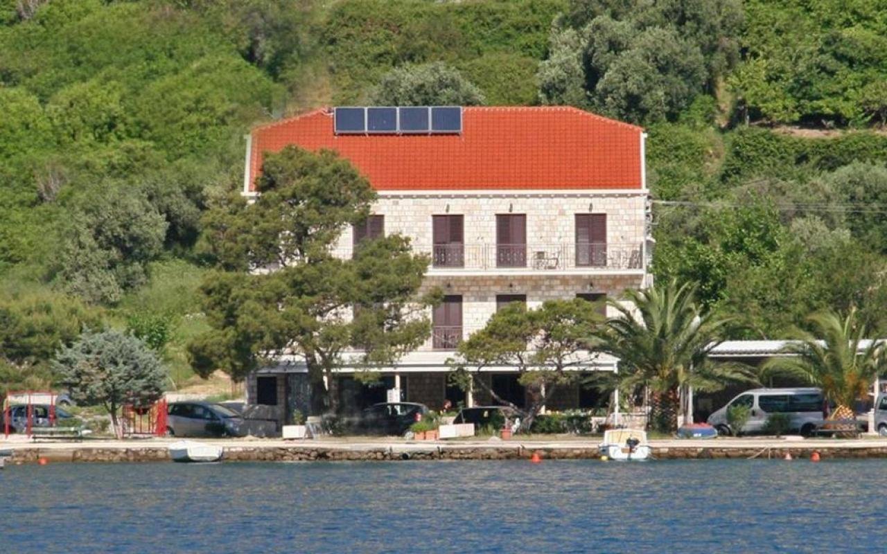 Hotel Naprodaj - Dubrovačko-neretvanska Dubrovnik