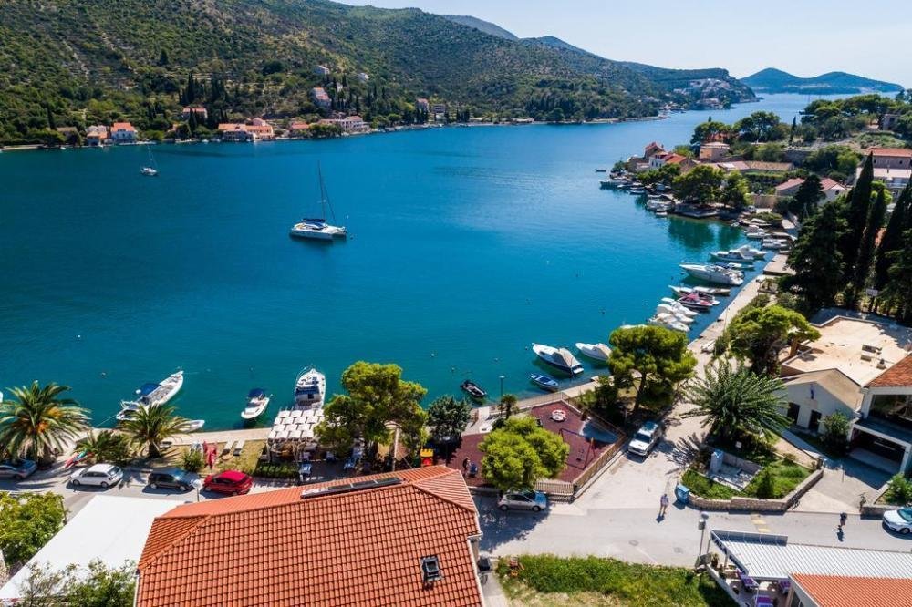 Hotel Na prodaju - Dubrovačko-neretvanska Dubrovnik