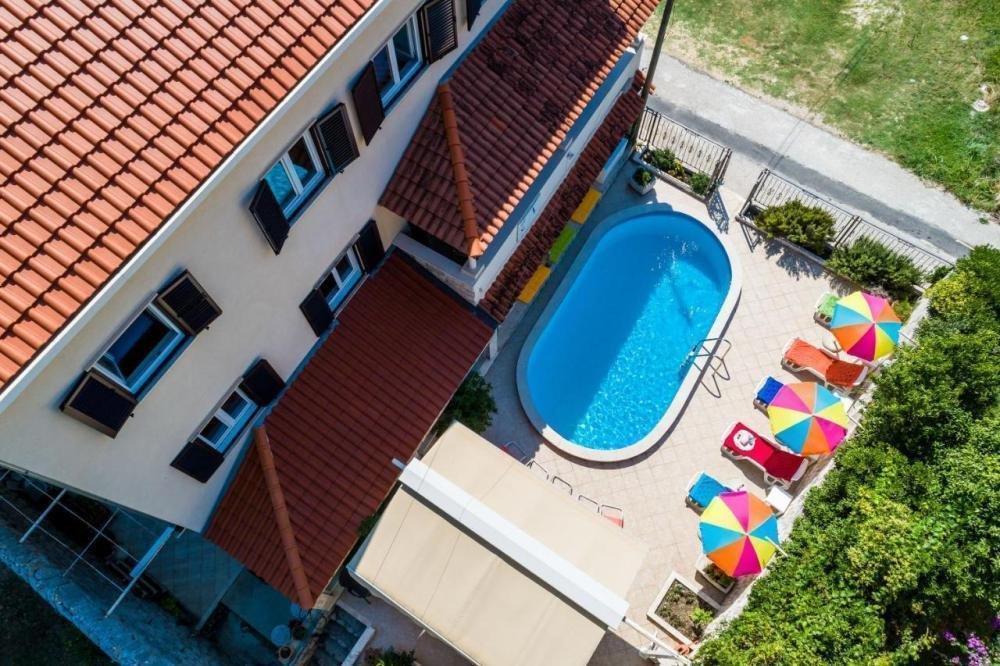 Hotel Na prodaju - Dubrovačko-neretvanska Dubrovnik