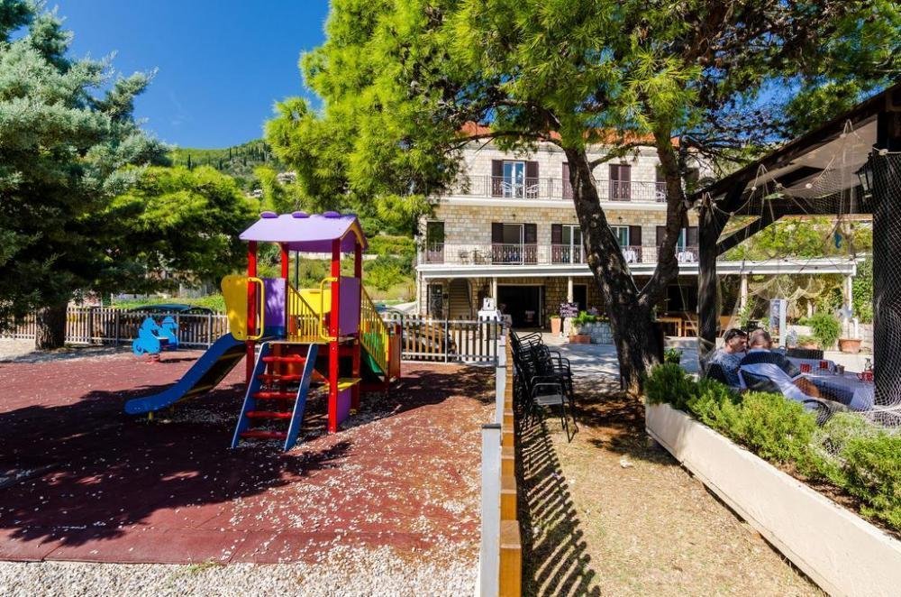 Hotel Na prodaju - Dubrovačko-neretvanska Dubrovnik