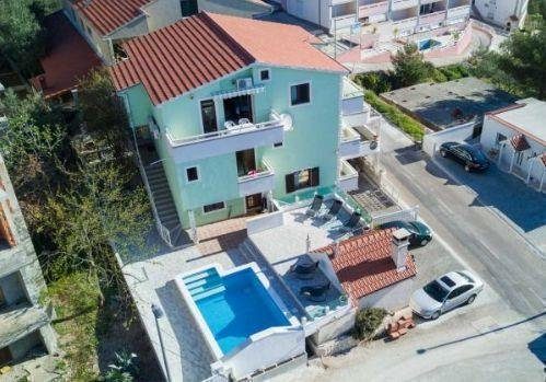 Hotel For sale - Splitsko-dalmatinska Trogir - foto 5/24