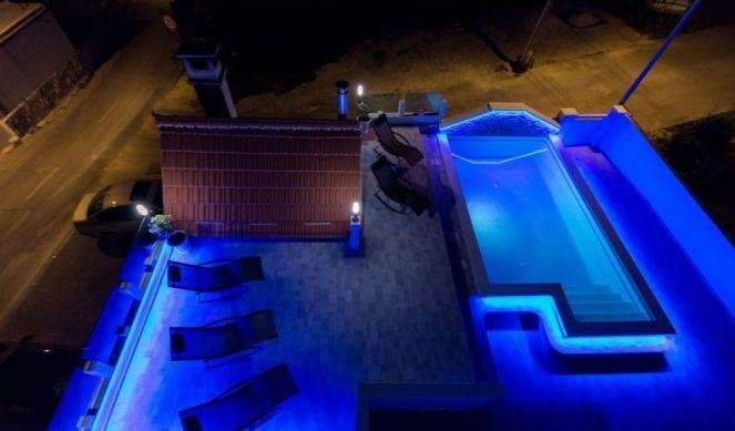 Hotel For sale - Splitsko-dalmatinska Trogir