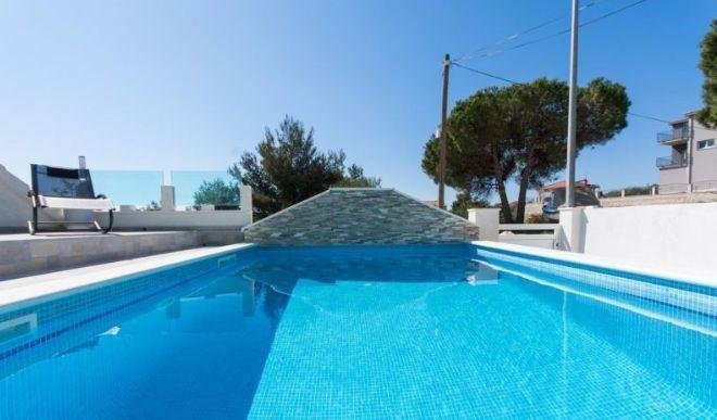 Hotel For sale - Splitsko-dalmatinska Trogir