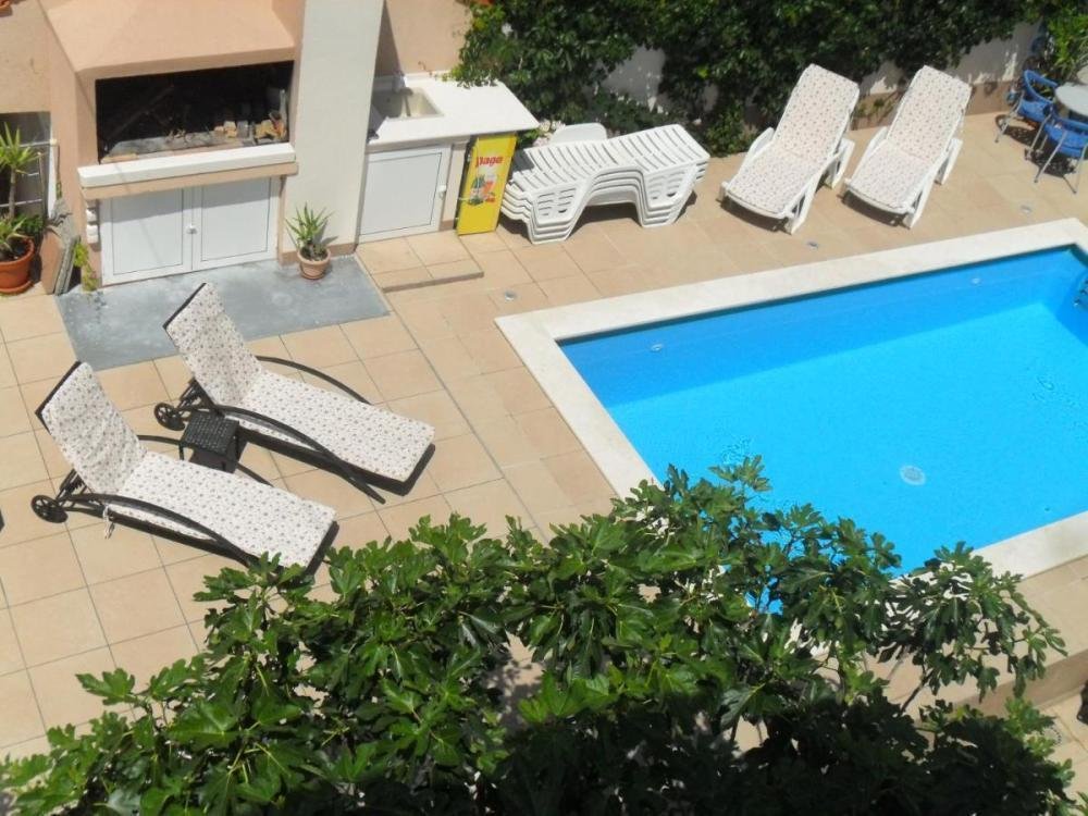 Hotel For sale - Splitsko-dalmatinska Trogir