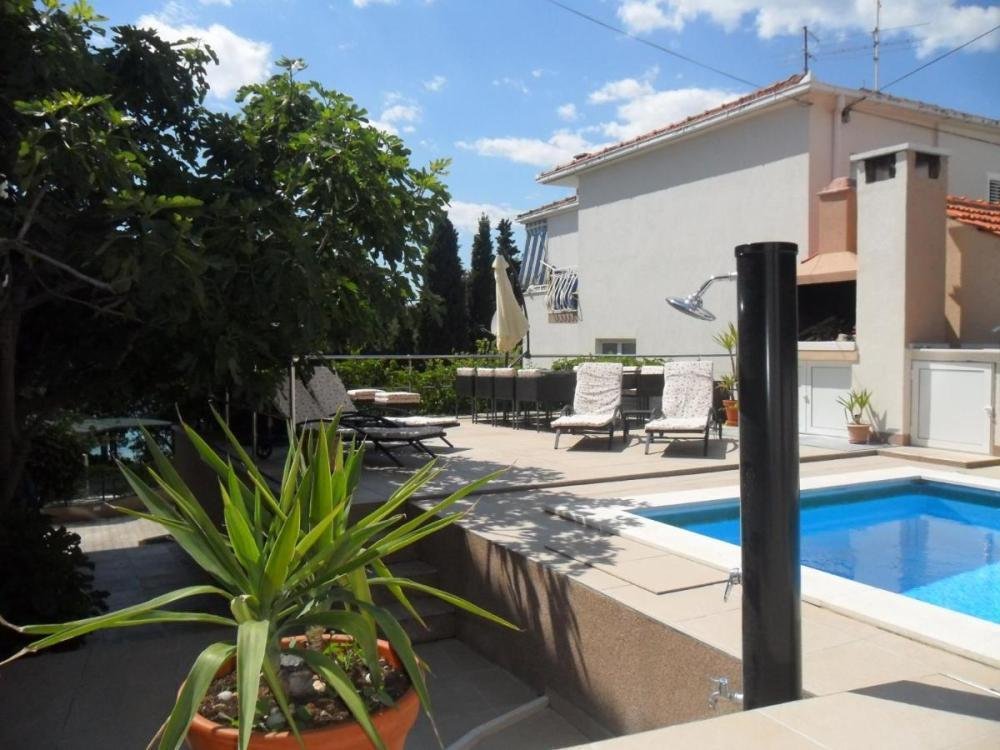 Hotel For sale - Splitsko-dalmatinska Trogir