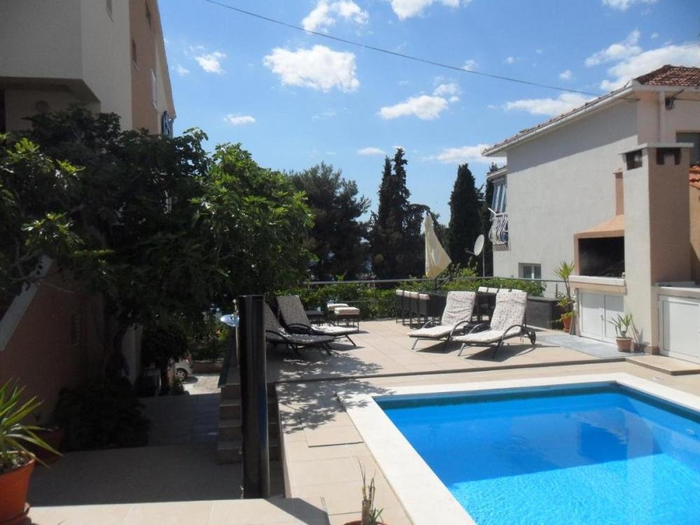 Hotel For sale - Splitsko-dalmatinska Trogir
