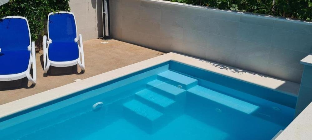 Hotel For sale - Splitsko-dalmatinska Trogir