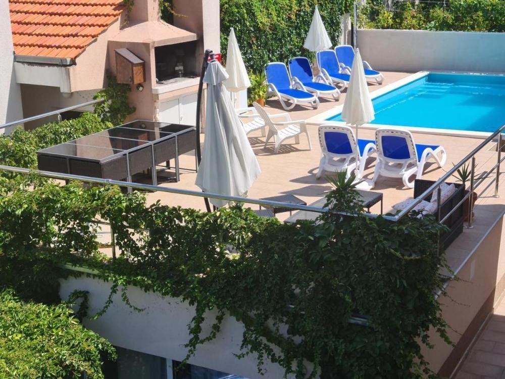 Hotel For sale - Splitsko-dalmatinska Trogir