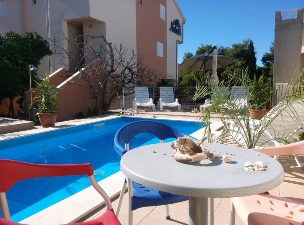 Hotel For sale - Splitsko-dalmatinska Trogir