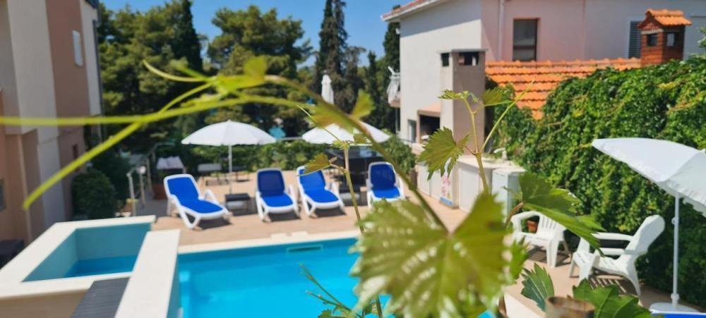 Hotel For sale - Splitsko-dalmatinska Trogir