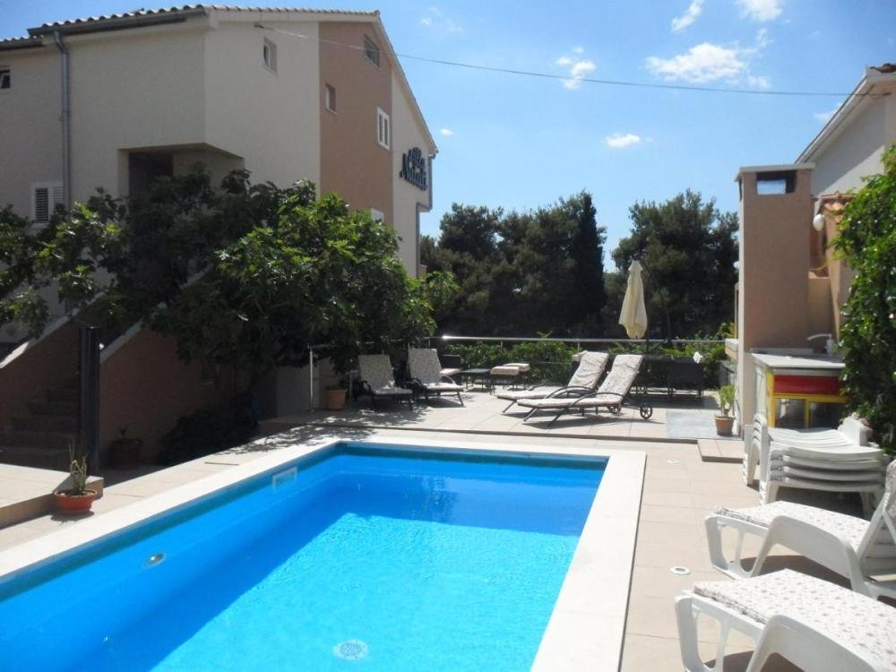 Hotel Naprodaj - Splitsko-dalmatinska Trogir