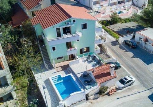 Hotel For sale - Splitsko-dalmatinska Trogir