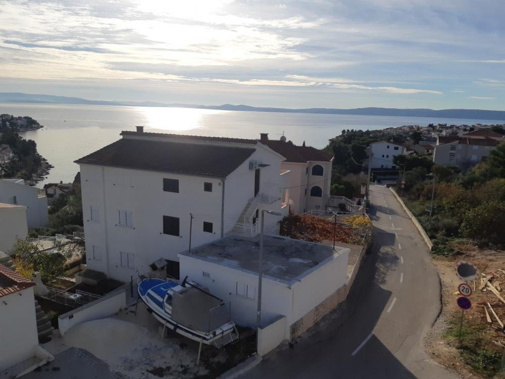 Hotel For sale - Splitsko-dalmatinska Trogir