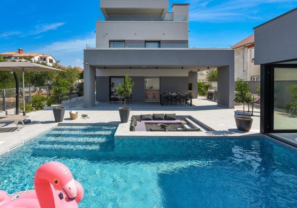 House For sale - Zadarska Zadar - foto 1/14