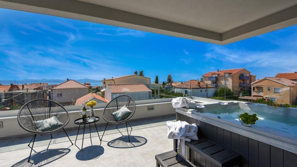 House For sale - Zadarska Zadar