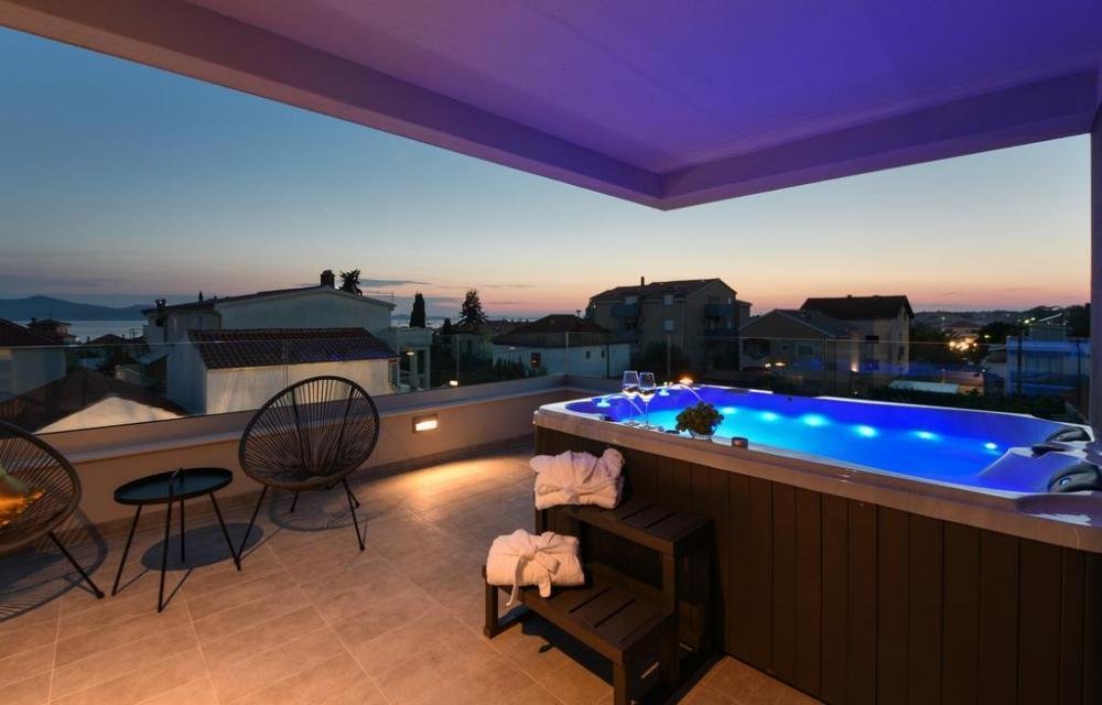 House For sale - Zadarska Zadar
