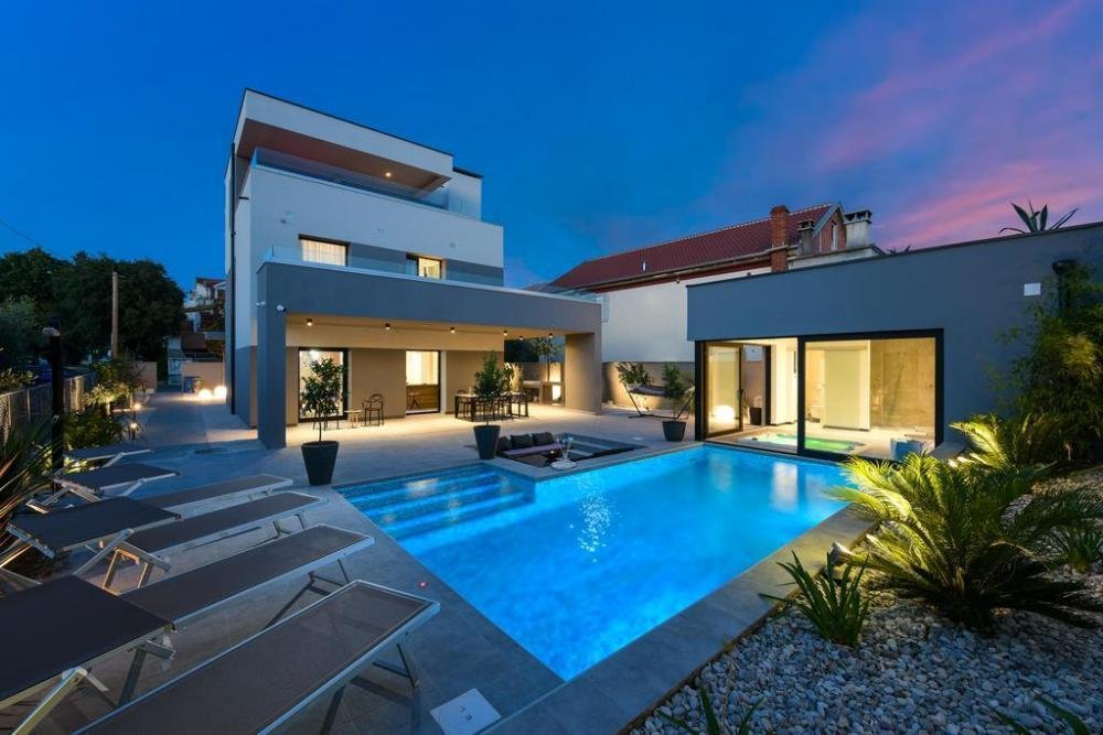 House For sale - Zadarska Zadar