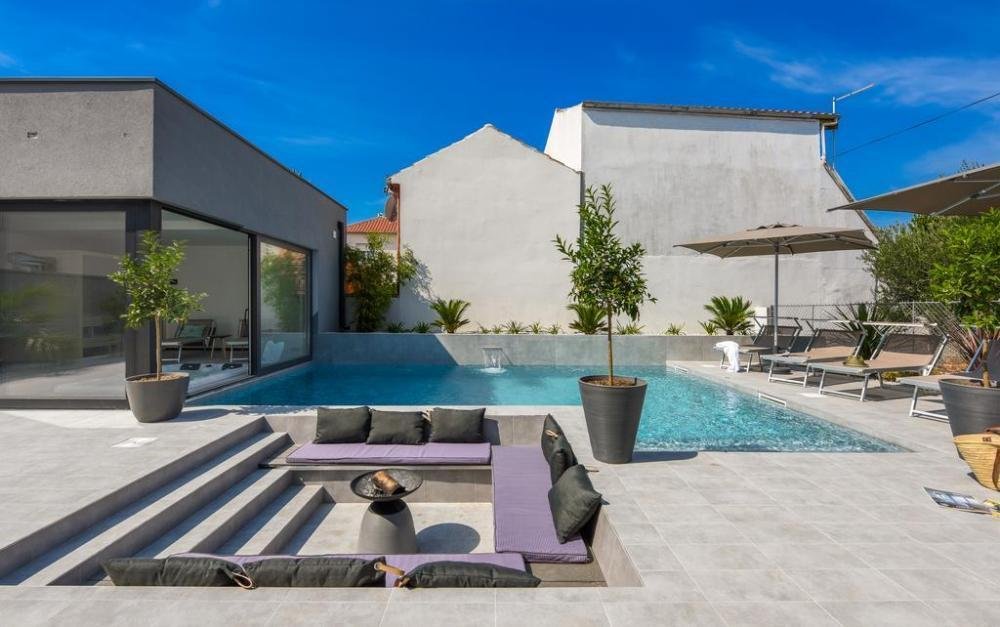 House For sale - Zadarska Zadar