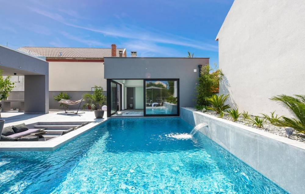 House For sale - Zadarska Zadar