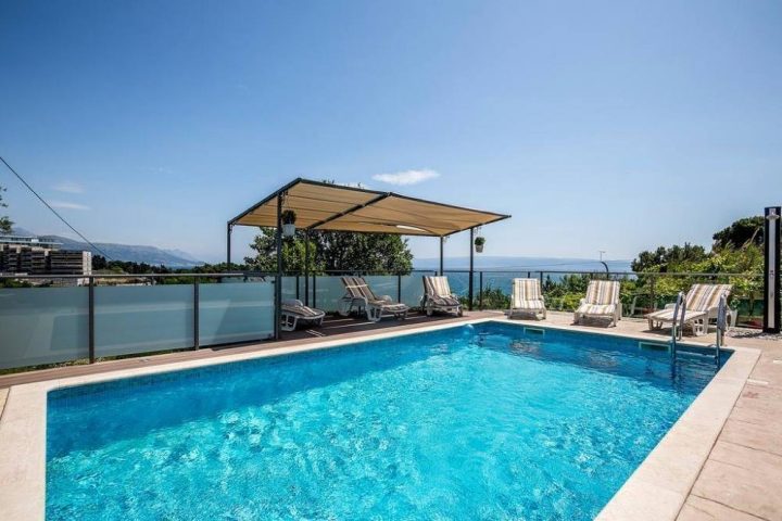 House For sale - Splitsko-dalmatinska Split - foto 2/7