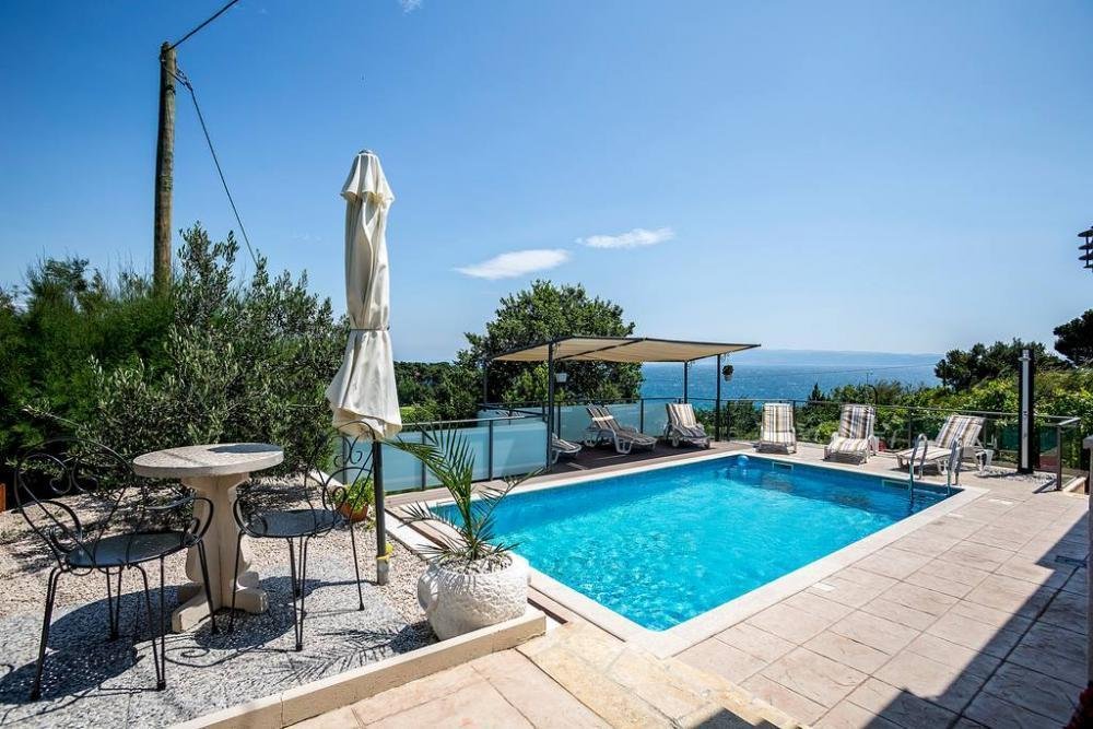 House For sale - Splitsko-dalmatinska Split - foto 1/7