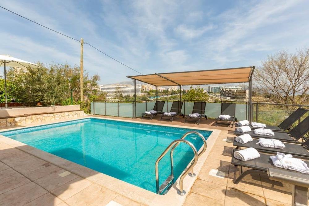 House For sale - Splitsko-dalmatinska Split