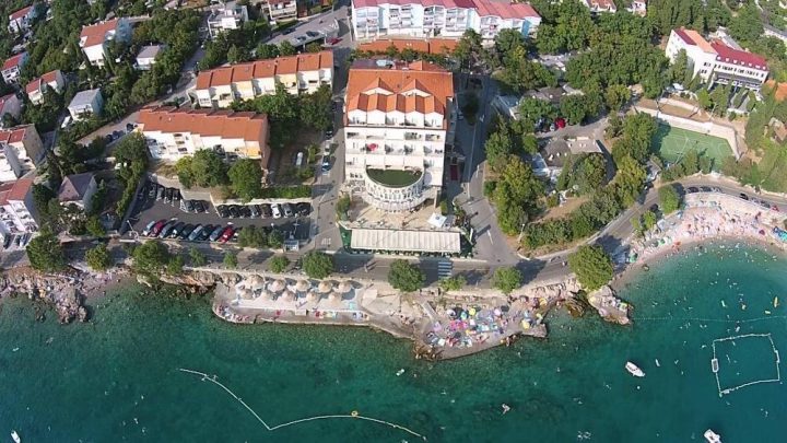 Hotel Na predaj - Primorsko-goranska Rijeka - foto 2/14
