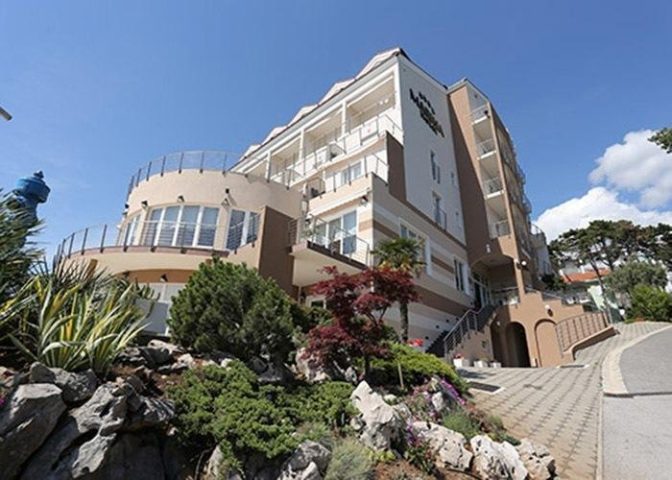Hotel Na predaj - Primorsko-goranska Rijeka - foto 4/14
