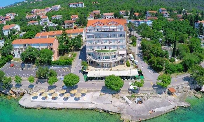 Hotel Na predaj - Primorsko-goranska Rijeka
